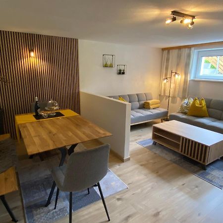 Appartment Kapferer 그리스 임 젤라인 외부 사진