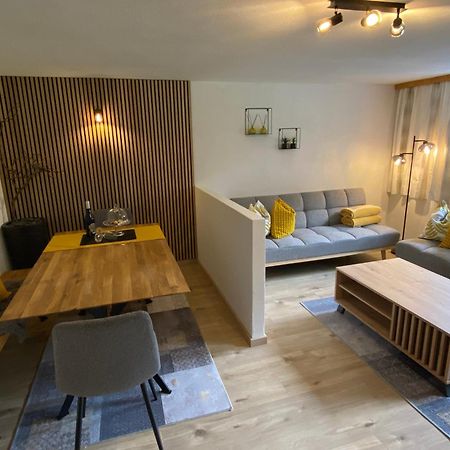 Appartment Kapferer 그리스 임 젤라인 외부 사진