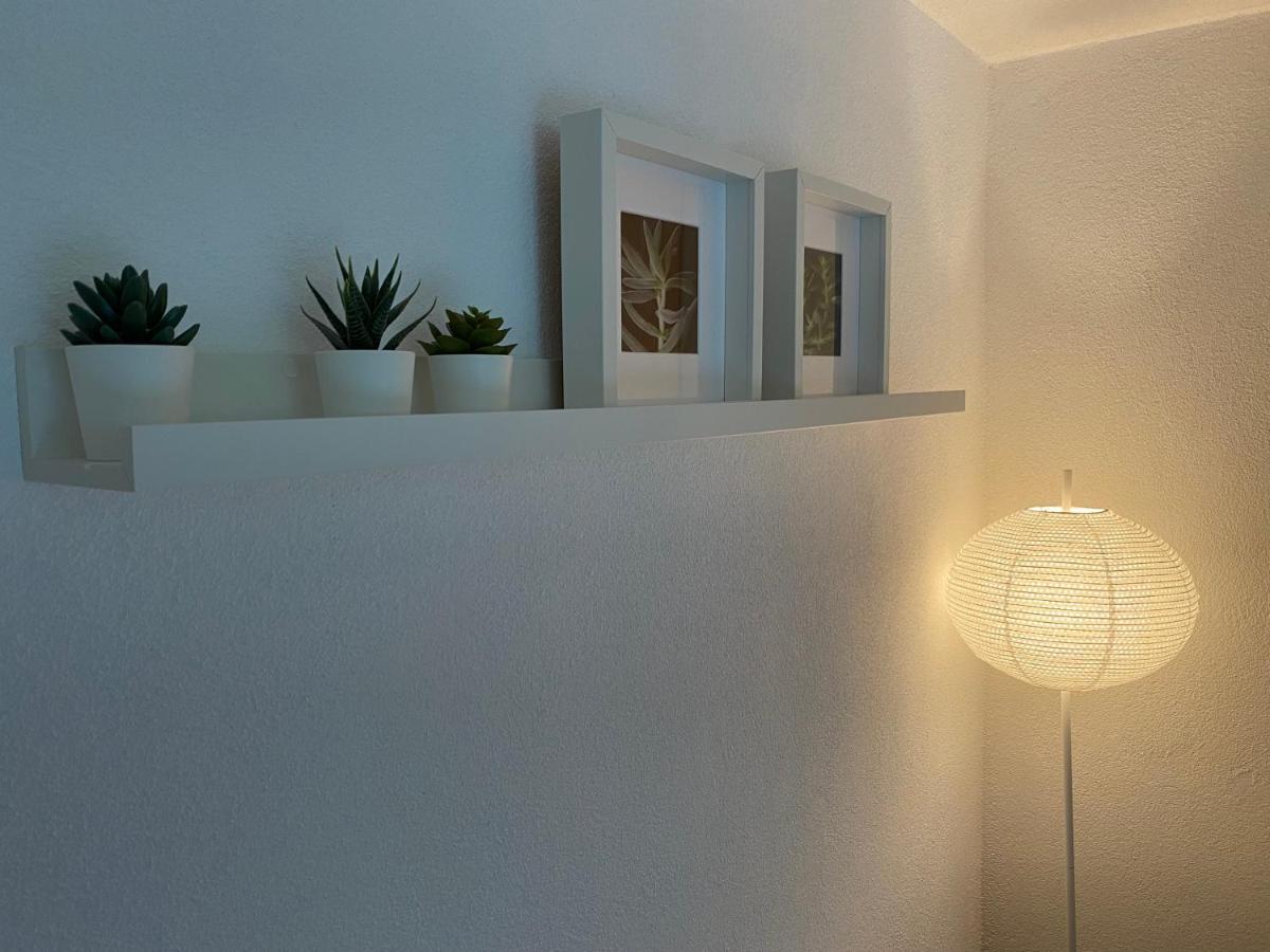 Appartment Kapferer 그리스 임 젤라인 외부 사진