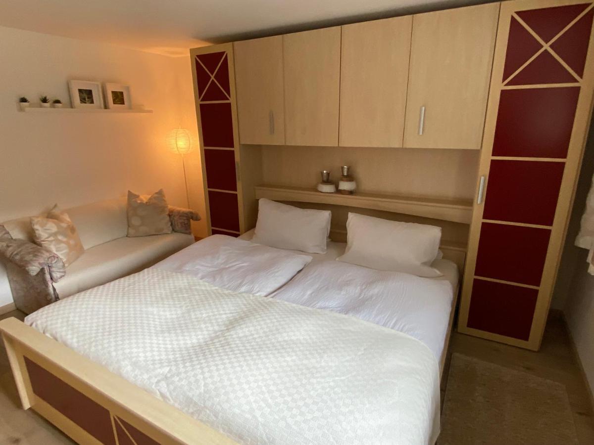 Appartment Kapferer 그리스 임 젤라인 외부 사진