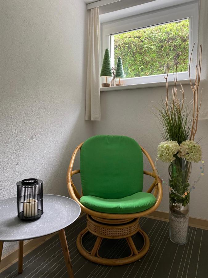 Appartment Kapferer 그리스 임 젤라인 외부 사진