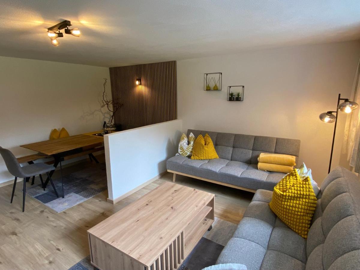 Appartment Kapferer 그리스 임 젤라인 외부 사진